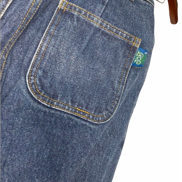 Vintage Joy Juniors Y2K Flare Jeans - Picture 6 of 12